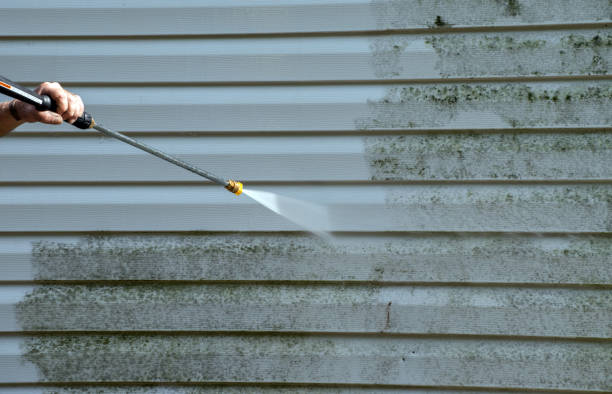 Reliable Succasunna, NJ Pressure washing Solutions